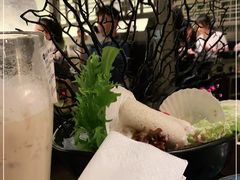 -湊湊火锅·茶憩(打浦桥日月光店)