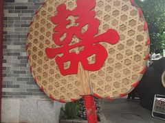 -东涌水乡风情街