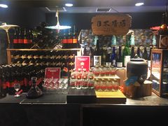 -喜庭海鲜自助(北辰三角洲北辰荟店)