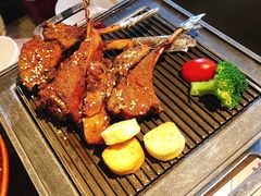 -胡桃里音乐酒馆(东区店)