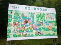 -黄海国家森林公园