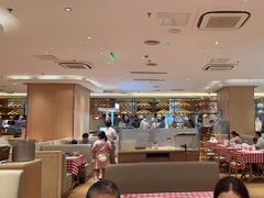 -西贝(虹口龙之梦店)