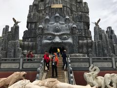 -色达喇荣五明佛学院