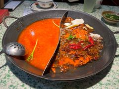 -鸿姐老火锅(静安店)