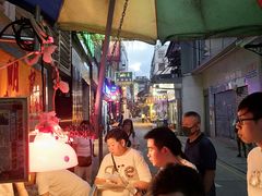 -明记牛杂(新马路分店)
