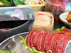 -盡膳口福跷脚牛肉火锅(晶耀前滩店)