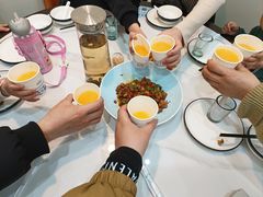 -犇瑞·衢味府(EFC欧美广场店)