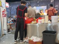 -魏记里脊肉炸炸炸(南门口店)