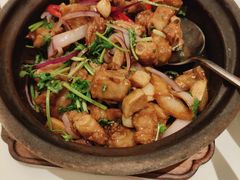 -茉里粤菜(皇姑万象汇店)