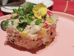 -百好乐宠物友好餐厅(朝外大街店)