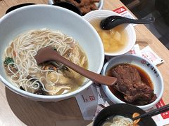 -云味馆·云南菜·云南米线(中洲店)