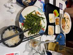 -荷花泰菜(东方新天地店)