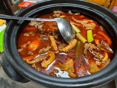 -肖记公安牛肉鱼杂馆·省级非物质文化遗产(三角路直营店)