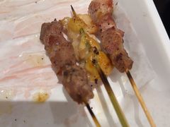 -王氏炉匠·烧鸟放题自助(三里屯店)