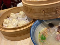 -弄堂小笼包(天津南开大悦城店)