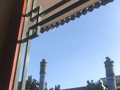 -星巴克臻选(北京前门大街店)