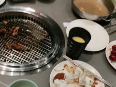 -尚宴牛特鲜自助(太原街万达店)