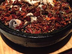 -永安鱼庄·镇江菜(东吴路店)