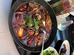 -丰收日·小海鲜·沪上家宴(顾村正大店)
