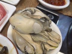 -濠轩阁特色生蚝火锅(水湾路店)