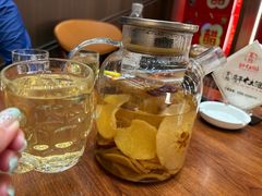 梨汤-翠岭高平十大碗