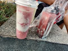 -赵总请喝茶(海岸城店)