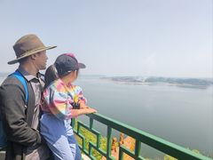 -萨尔浒风景区