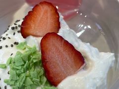 -轻蔬不用等·素食(江苏路店)