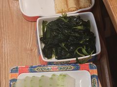 -侃爷南门铜锅涮肉