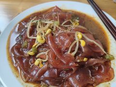-何记酿皮店(西流湾店)