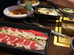 -新石器烤肉(之心城店)