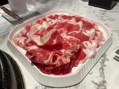 -丁卯•铜锅涮肉(工体店)