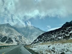 -扁都口生态休闲旅游区