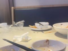 -九毛九西北菜(百信广场店)
