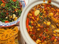 -3弄堂·滕王饭店·江西菜(铜锣湾店)