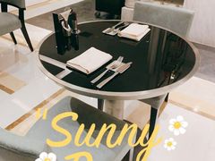 -索菲特酒店 · 云尚天际自助餐厅