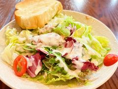 -斯比特花园西餐厅(东方商厦店)