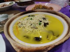 大煮干丝-双东酒店(东关街店)