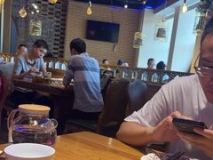 -胖老汉椒麻鸡清真新疆菜(西御街店)