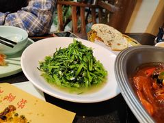 -小方外婆菜(蒙山路店)