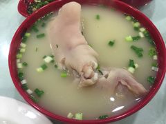 -廖老妈蹄花店(人民公园陕西街259号店)