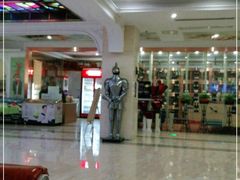 -圣地雅歌KTV(市府广场店)