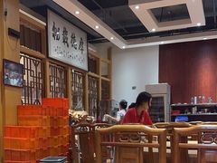 -抱德·潮汕味(敦和店原惠城鱼仔)