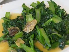 -陆记鹅庄·潮汕菜·狮头鹅(大仟里店)