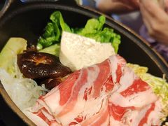 -米仓食堂(正佳广场店)