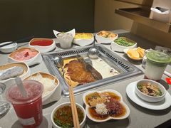 -海底捞火锅(丰尚国际广场店)