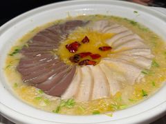 -四季民福烤鸭店(外滩外白渡桥店)