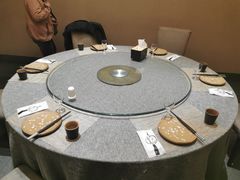 包厢-一品名厨堂(先锋路店)