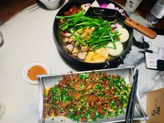 -树厨贵州菜(大十字店)