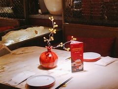 -京华烟云·北京烤鸭(领展购物广场·中关村店)